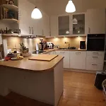 Gemuetliche Mit Geteiltem Essbereich Am Rande Des Bremer Viertel Βρέμη