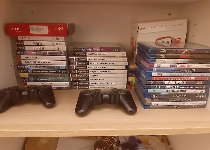 Gemuetliche Mit Geteiltem Essbereich Am Rande Des Bremer Viertel *